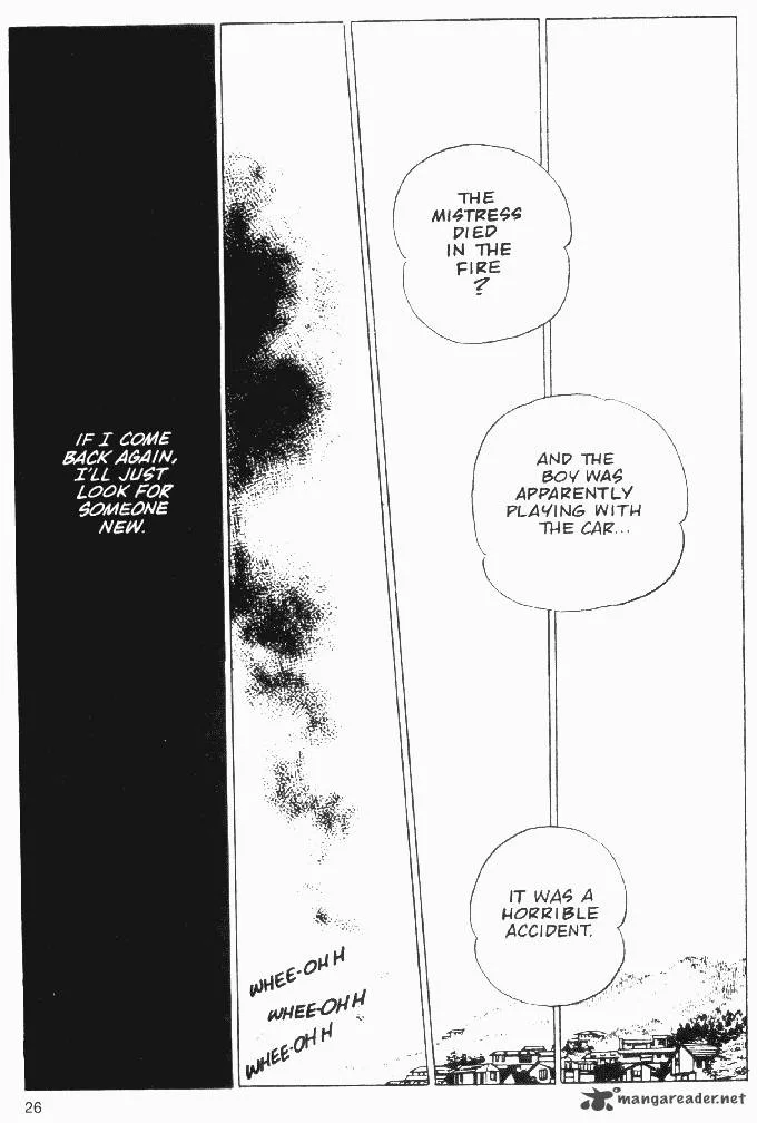 Ningyo no Mori Chapter 19 page 24