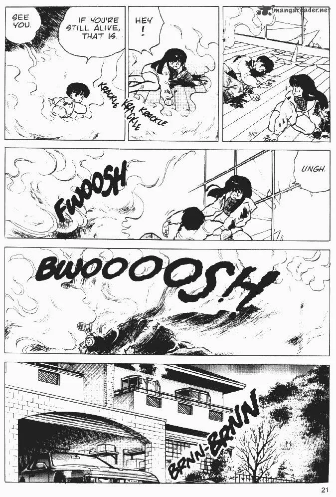 Ningyo no Mori Chapter 19 page 19