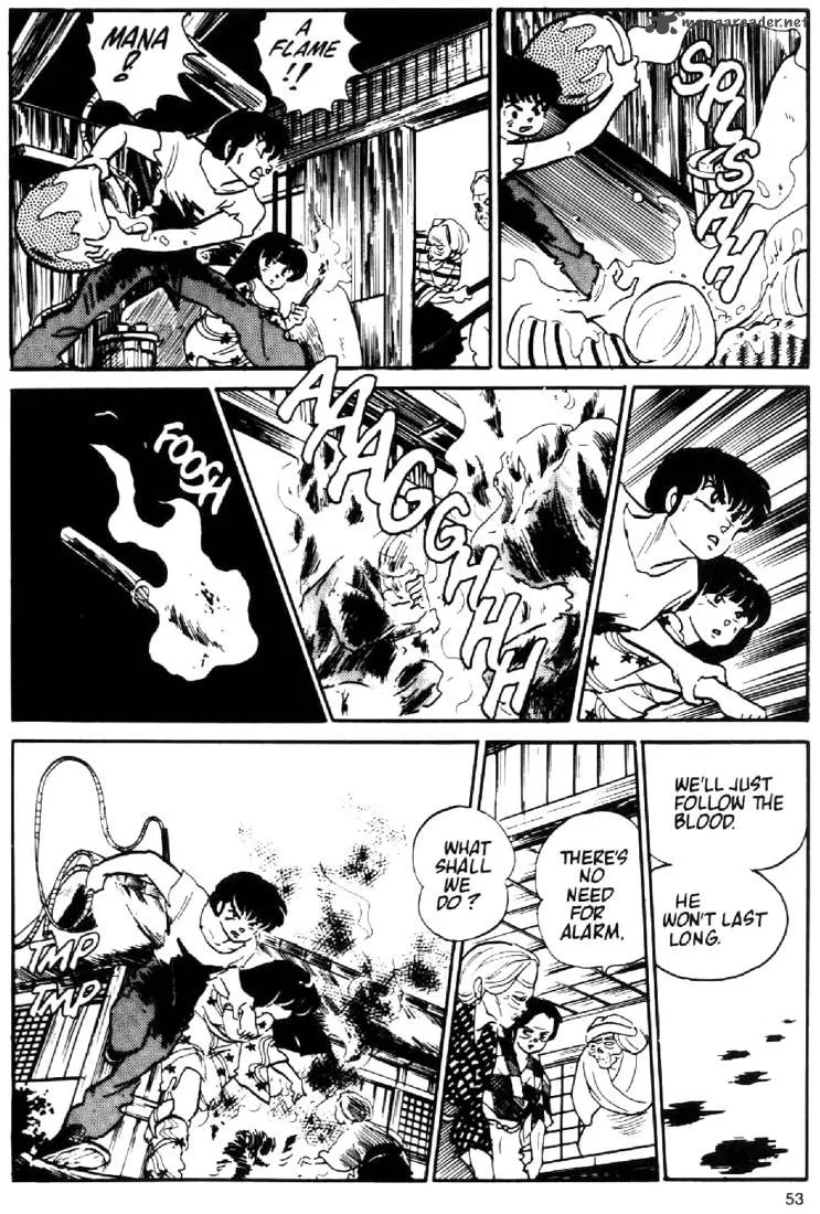 Ningyo no Mori Chapter 2 page 19