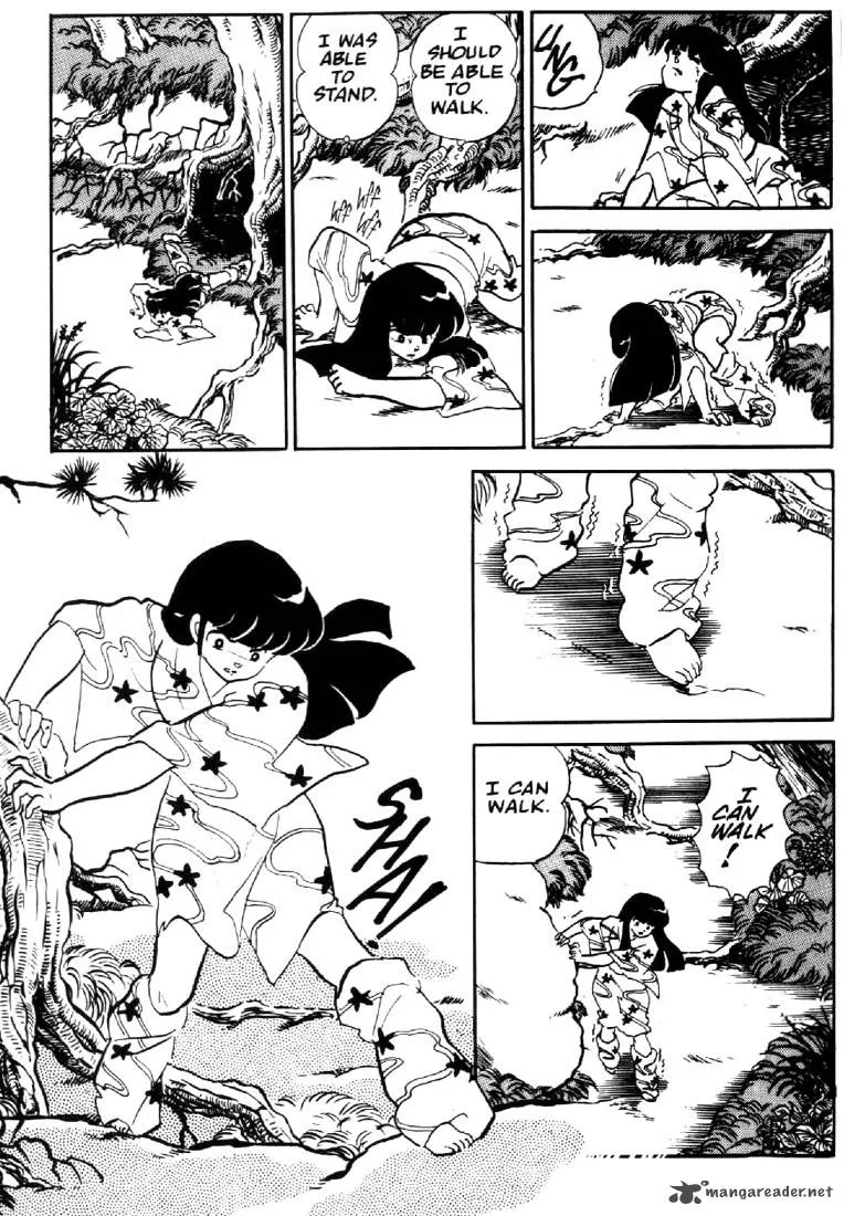 Ningyo no Mori Chapter 2 page 12