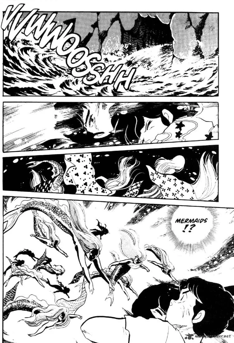 Ningyo no Mori Chapter 2 page 27