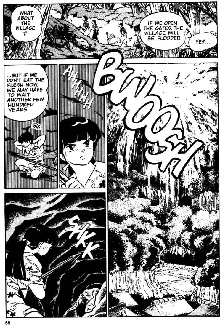 Ningyo no Mori Chapter 2 page 24