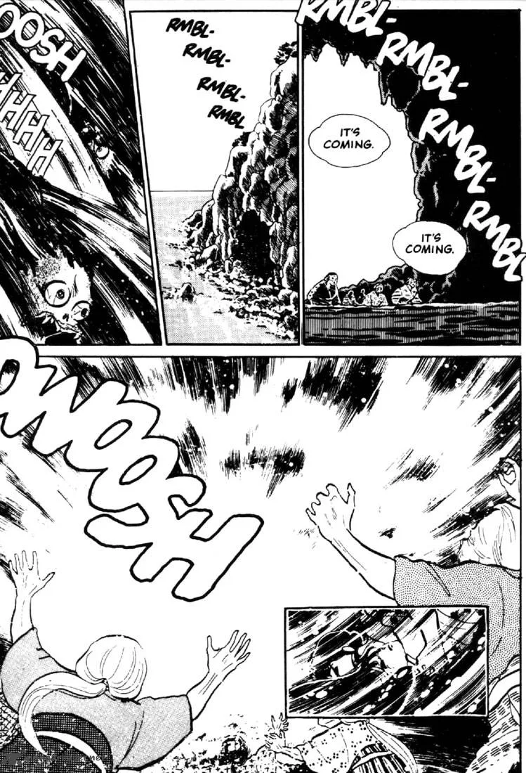 Ningyo no Mori Chapter 2 page 26