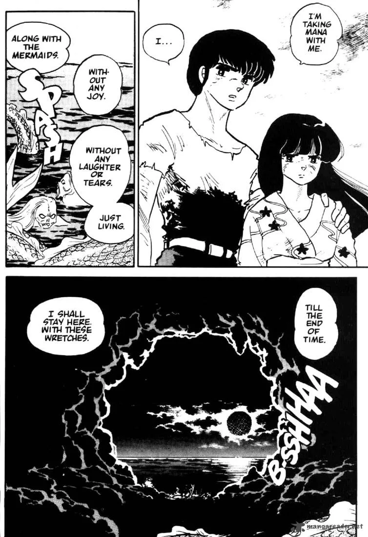 Ningyo no Mori Chapter 2 page 35