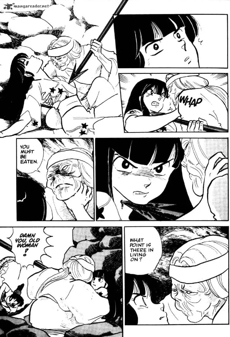 Ningyo no Mori Chapter 2 page 32