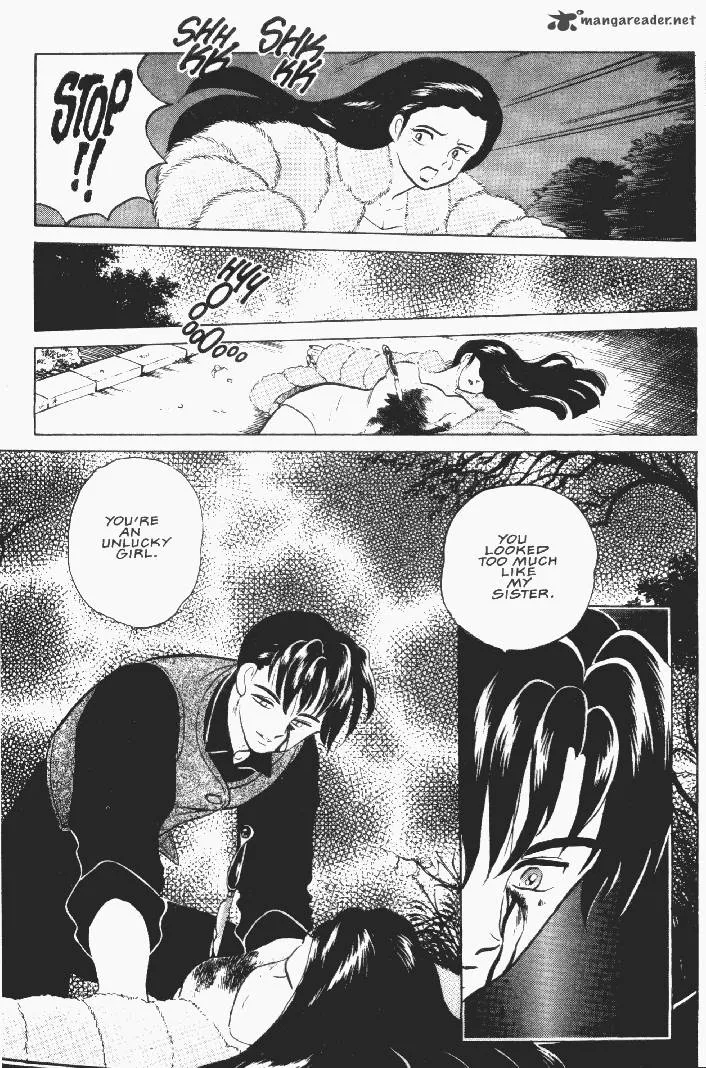Ningyo no Mori Chapter 21 page 5