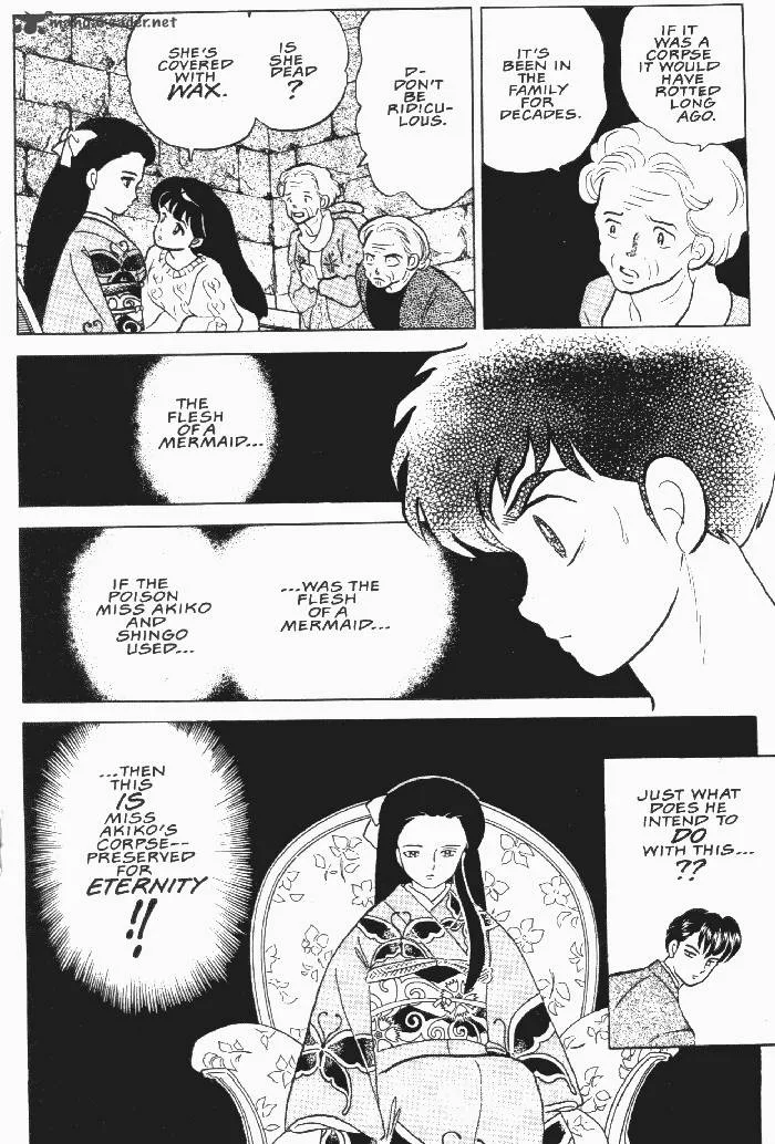 Ningyo no Mori Chapter 21 page 16