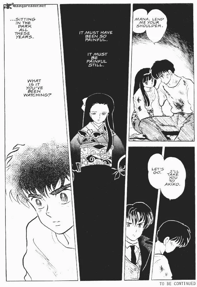 Ningyo no Mori Chapter 22 page 27