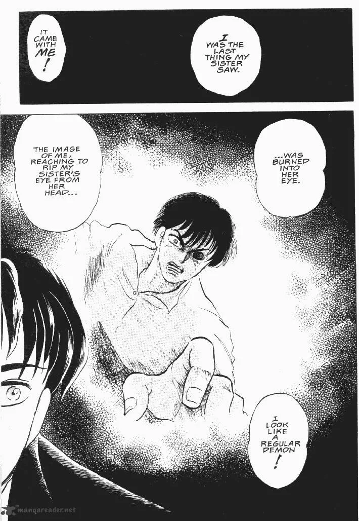 Ningyo no Mori Chapter 22 page 25