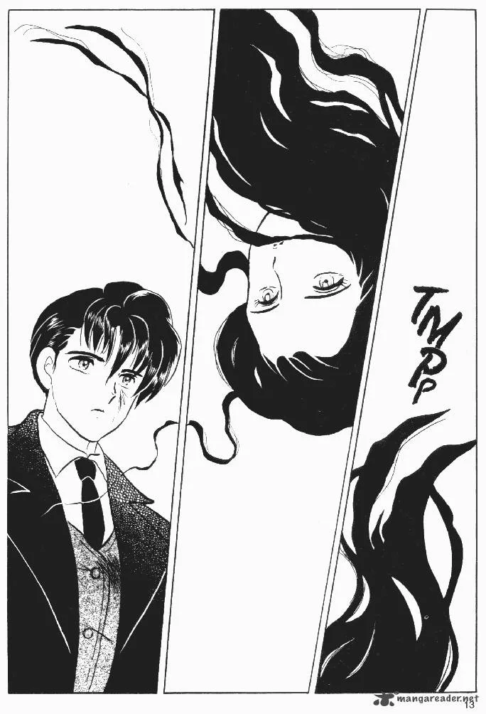 Ningyo no Mori Chapter 23 page 10