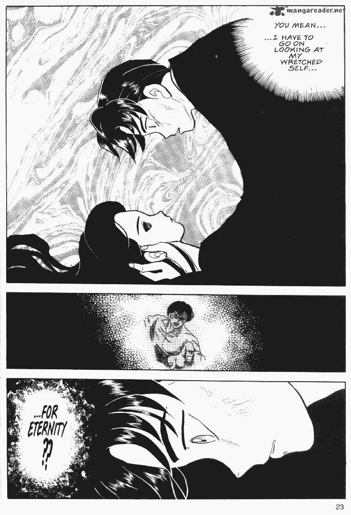 Ningyo no Mori Chapter 23 page 20