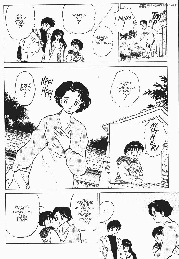 Ningyo no Mori Chapter 24 page 12