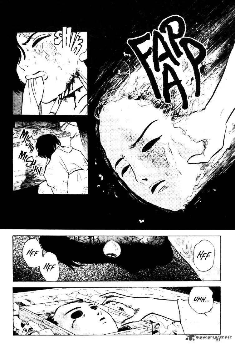 Ningyo no Mori Chapter 25 page 18