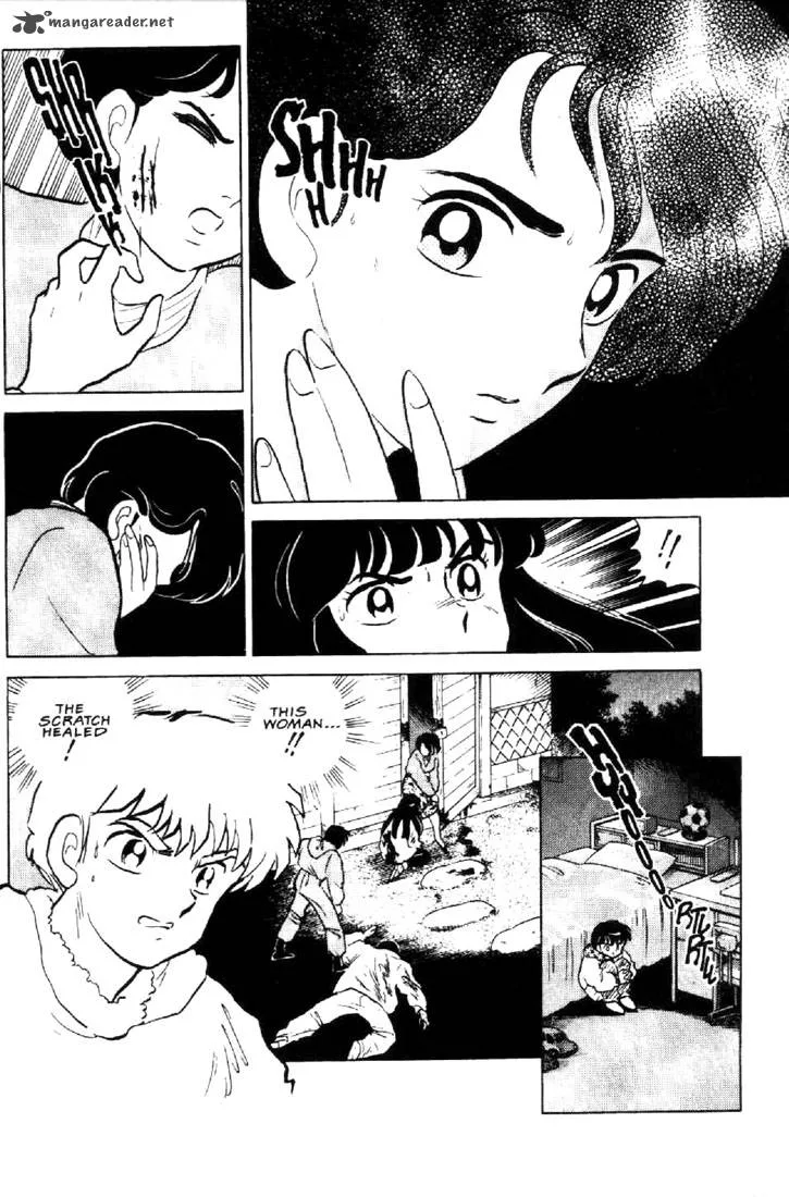 Ningyo no Mori Chapter 25 page 24