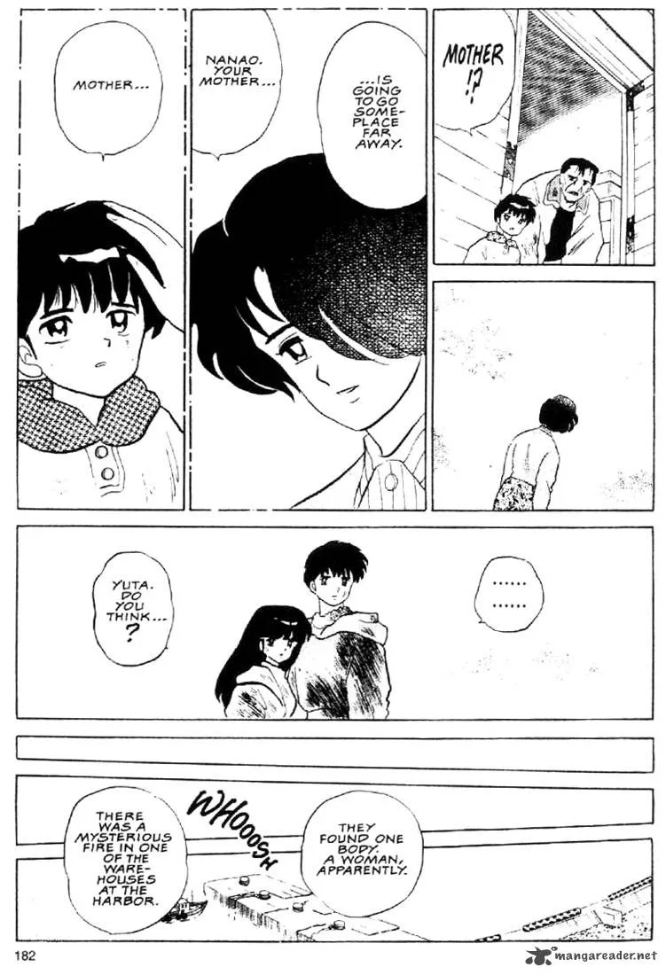 Ningyo no Mori Chapter 26 page 25