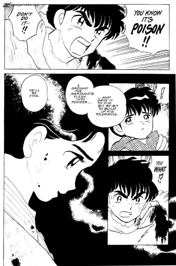 Ningyo no Mori Chapter 26 page 12