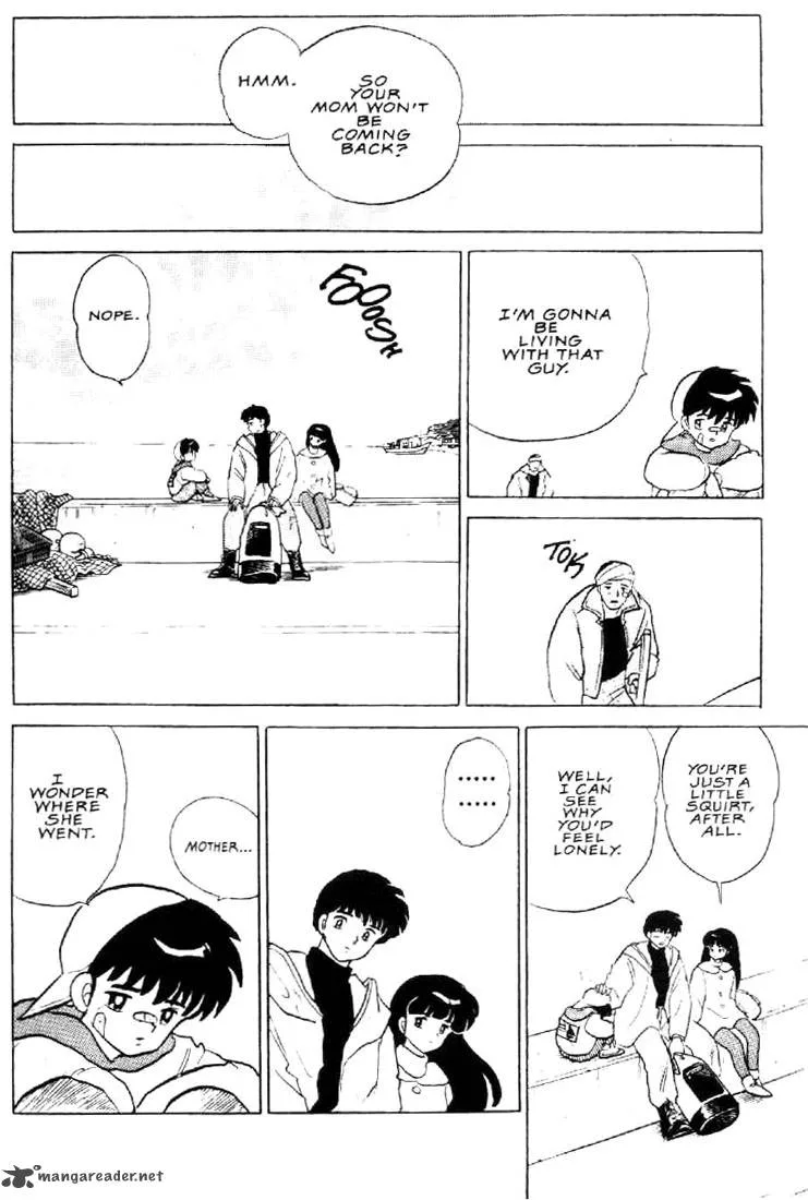 Ningyo no Mori Chapter 26 page 26