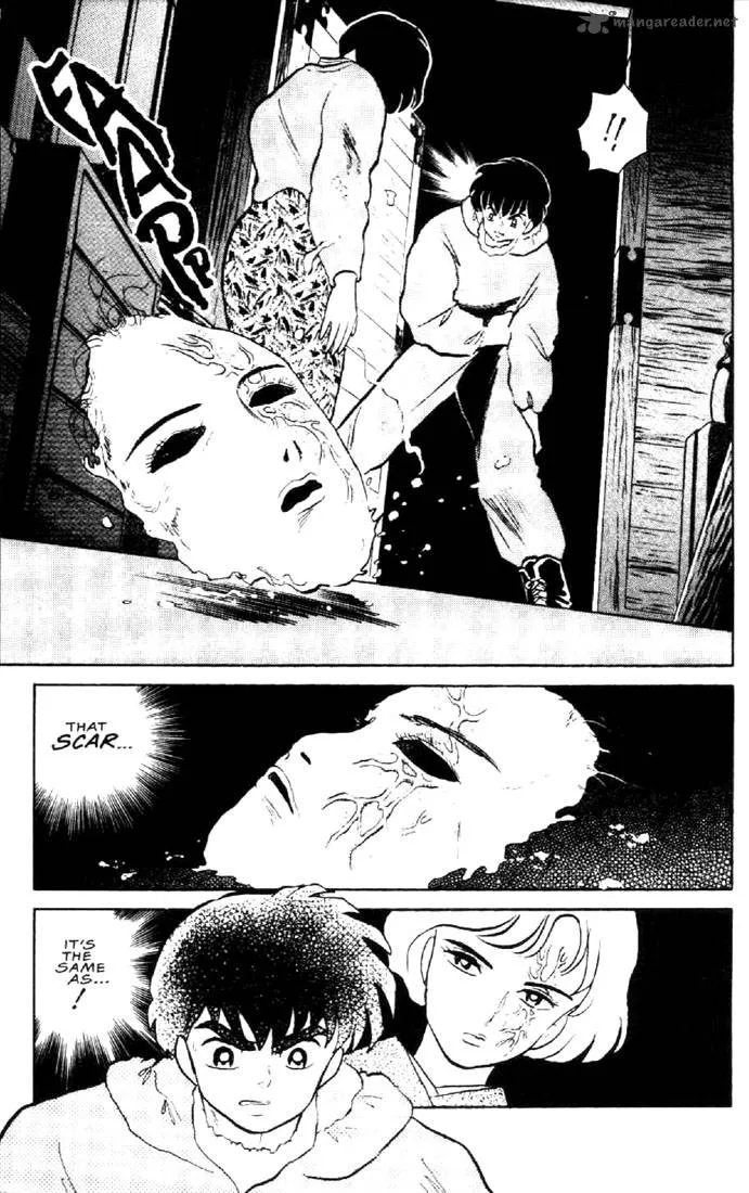 Ningyo no Mori Chapter 26 page 5