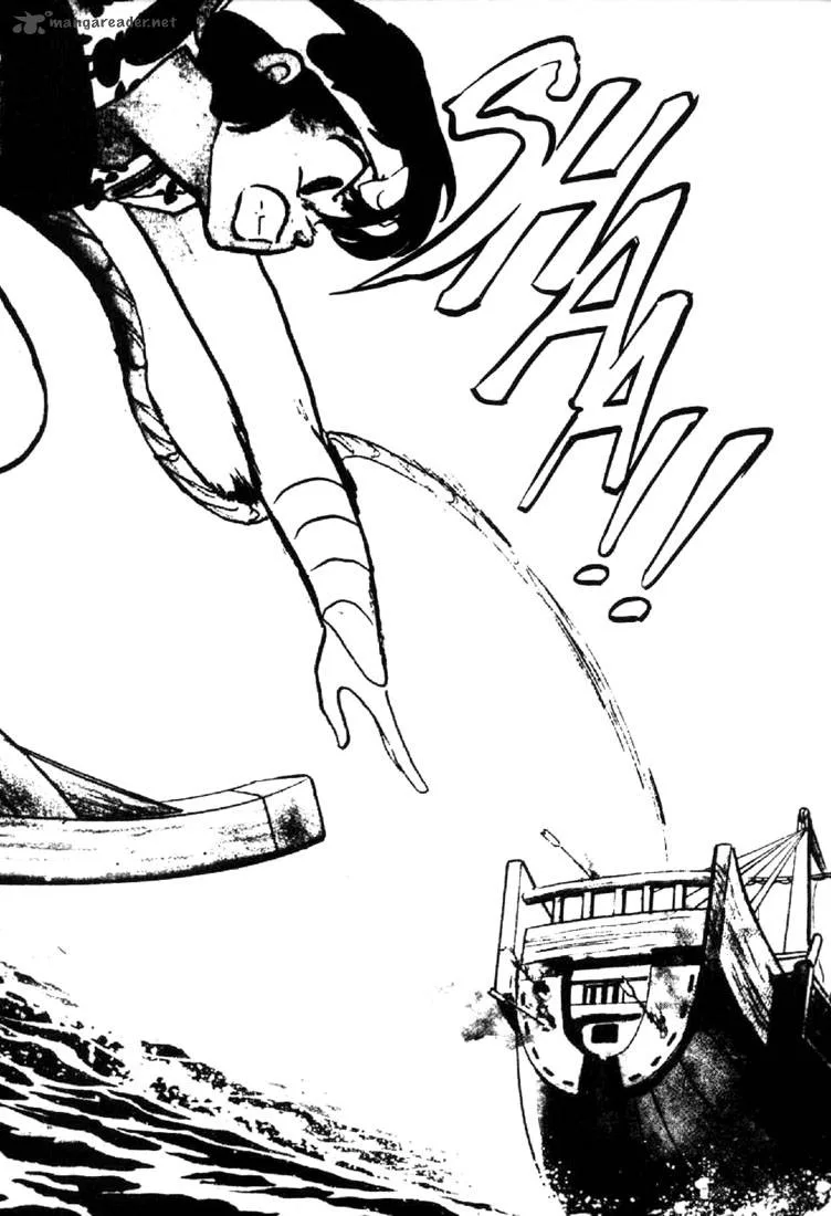 Ningyo no Mori Chapter 3 page 3