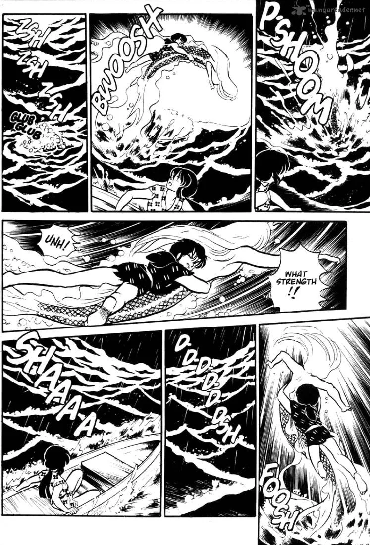 Ningyo no Mori Chapter 4 page 10