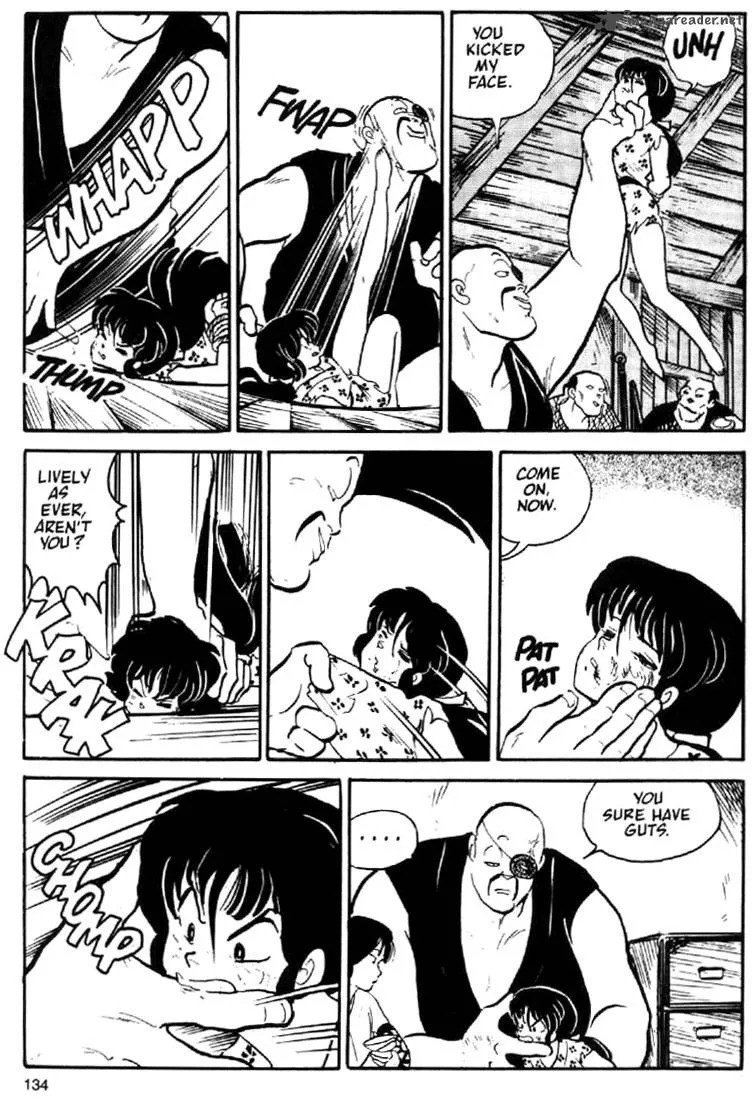 Ningyo no Mori Chapter 4 page 21
