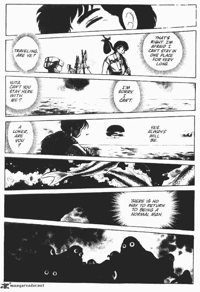 Ningyo no Mori Chapter 5 page 6