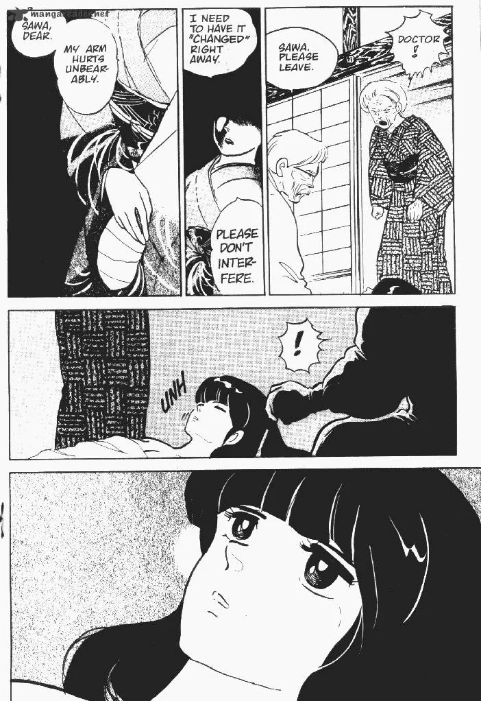 Ningyo no Mori Chapter 5 page 14
