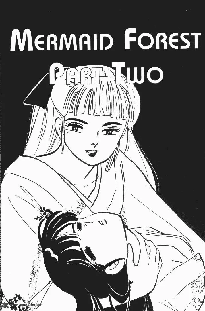Ningyo no Mori Chapter 6 page 2