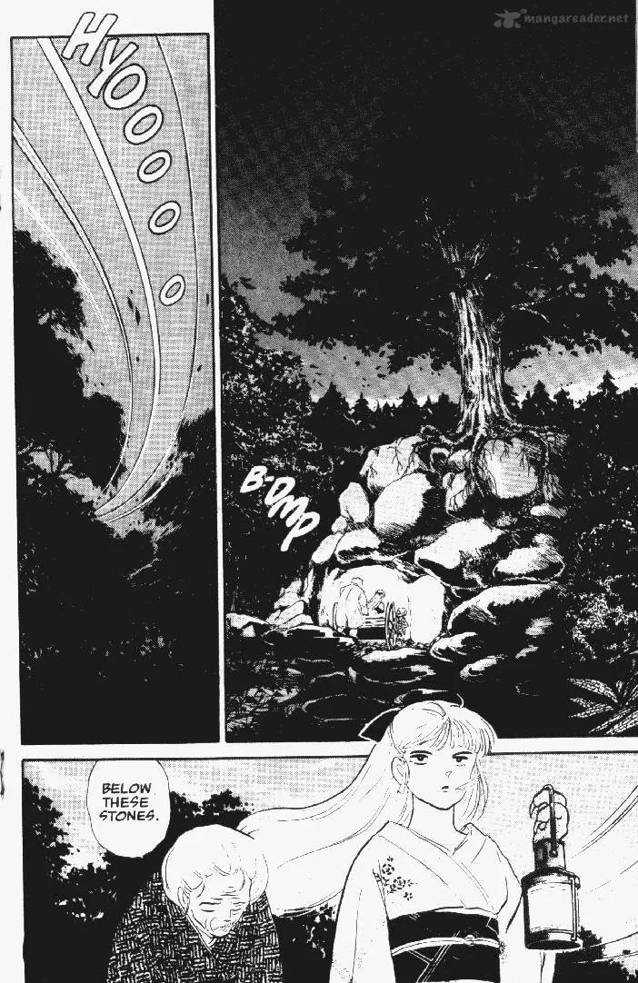 Ningyo no Mori Chapter 7 page 15