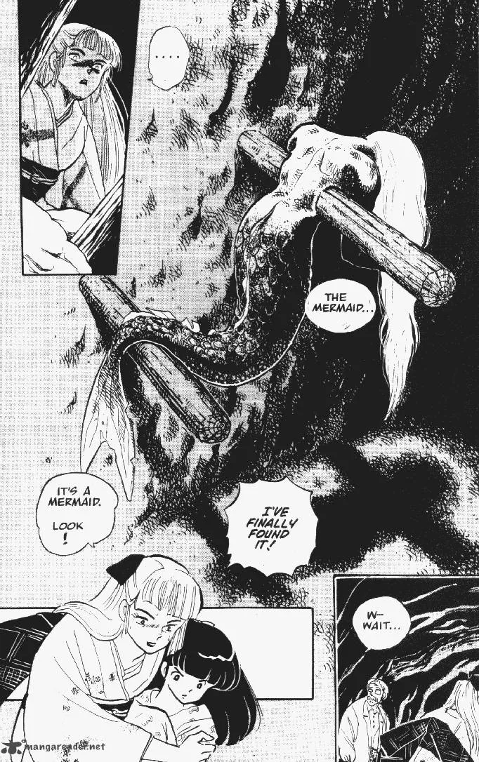 Ningyo no Mori Chapter 7 page 17
