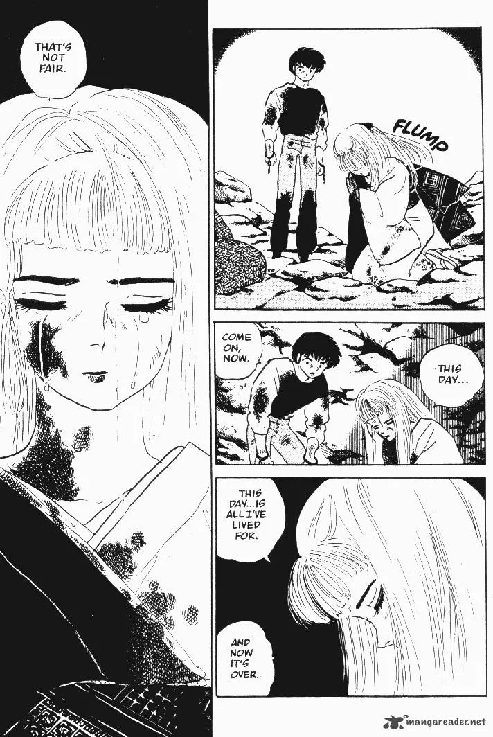 Ningyo no Mori Chapter 8 page 25