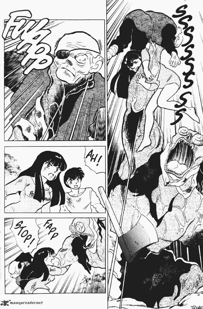 Ningyo no Mori Chapter 9 page 27