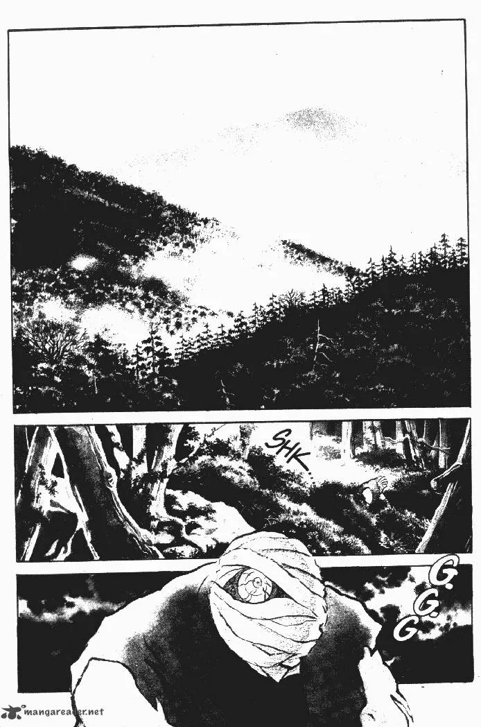 Ningyo no Mori Chapter 9 page 2