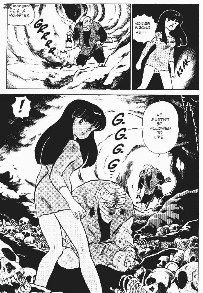 Ningyo no Mori Chapter 9 page 22