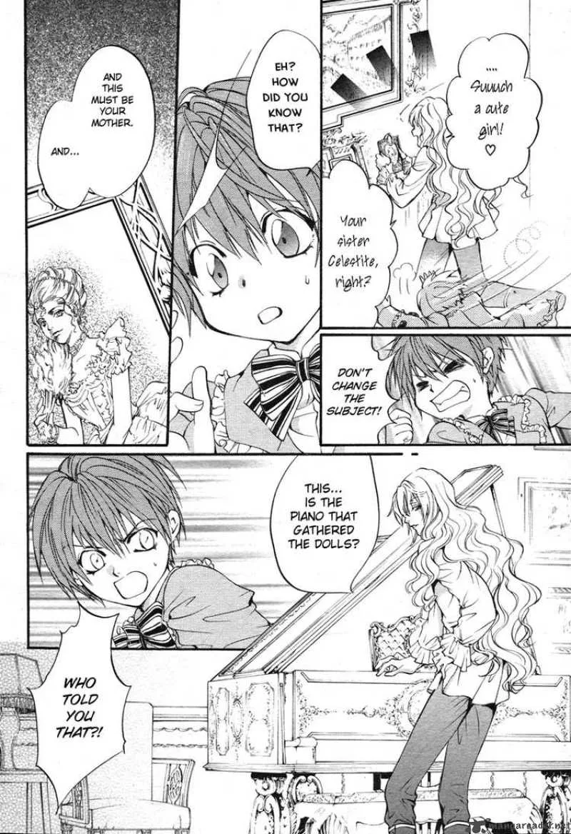 Ningyou Kyuutei Gakudan Chapter 1 page 31