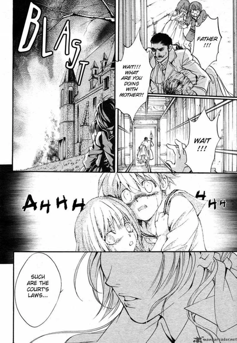 Ningyou Kyuutei Gakudan Chapter 1 page 35