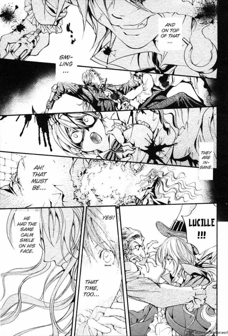 Ningyou Kyuutei Gakudan Chapter 1 page 50