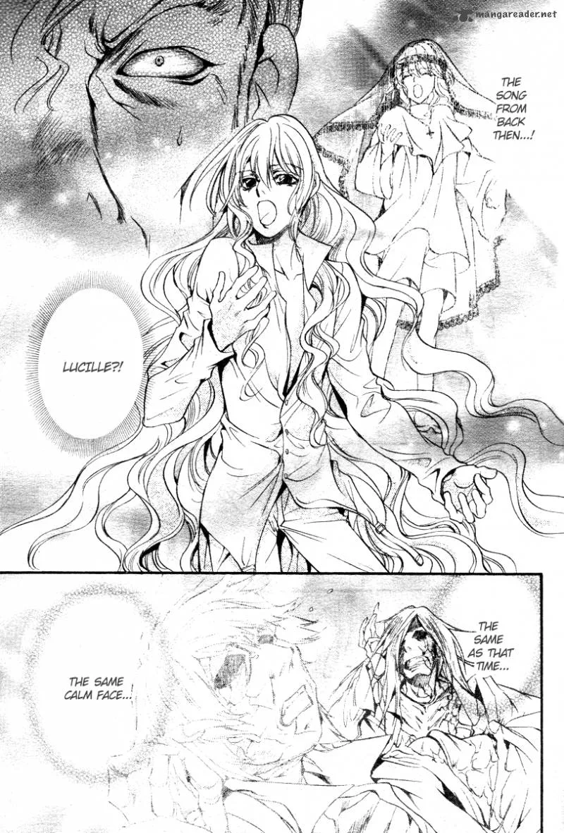 Ningyou Kyuutei Gakudan Chapter 12 page 36