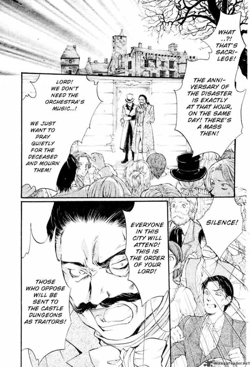 Ningyou Kyuutei Gakudan Chapter 2 page 16