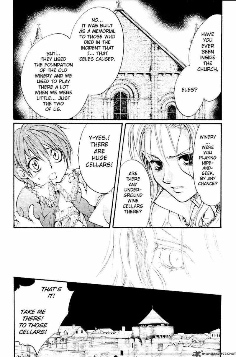 Ningyou Kyuutei Gakudan Chapter 2 page 26