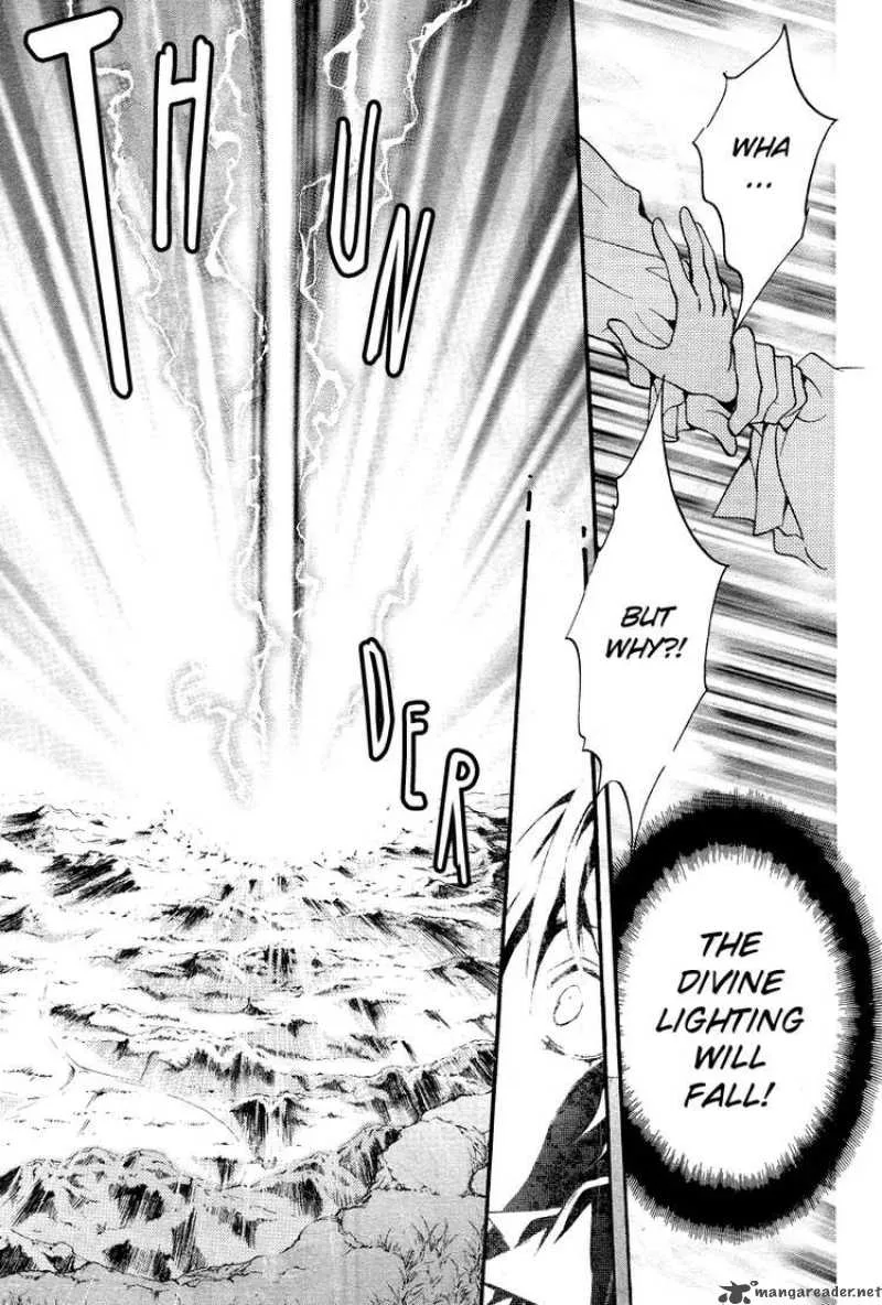 Ningyou Kyuutei Gakudan Chapter 4 page 46