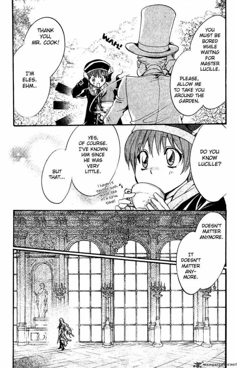 Ningyou Kyuutei Gakudan Chapter 5 page 43
