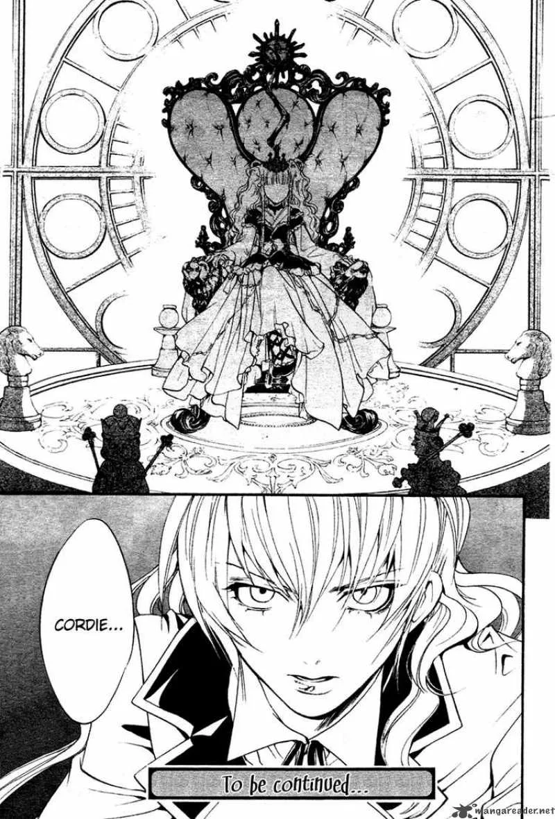 Ningyou Kyuutei Gakudan Chapter 5 page 46