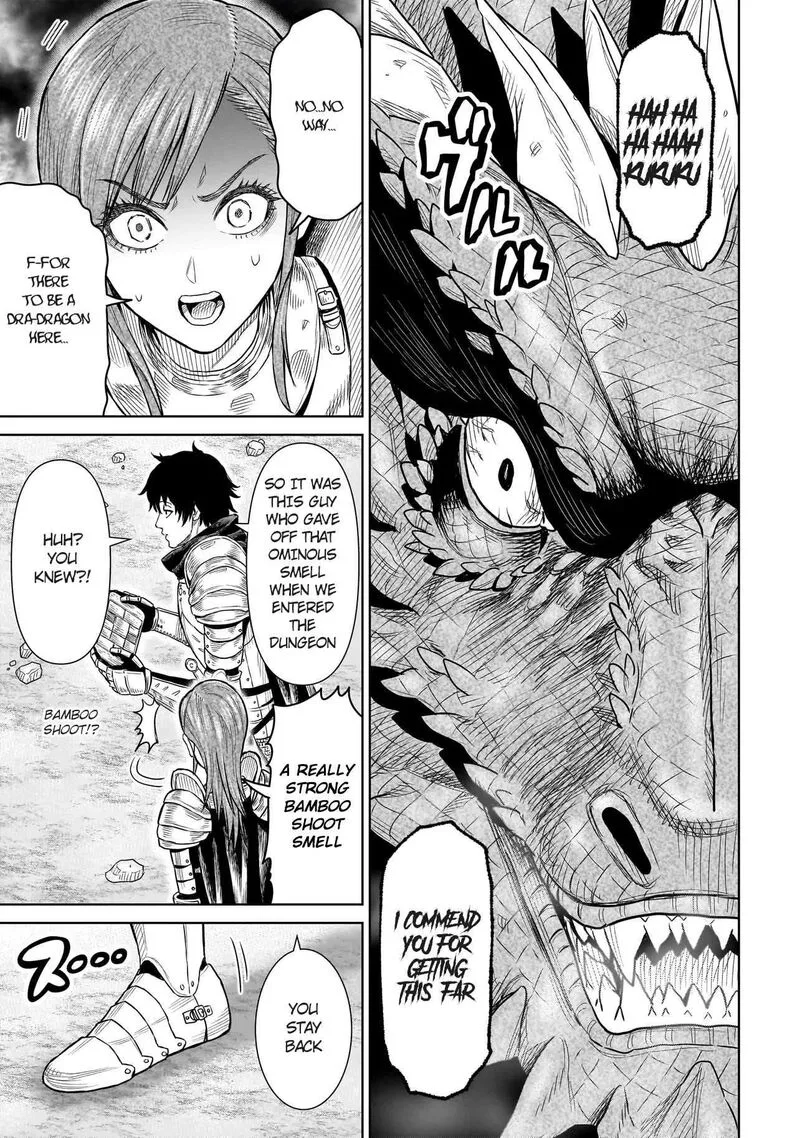 Ninja no Kishi Chapter 1.2 page 19