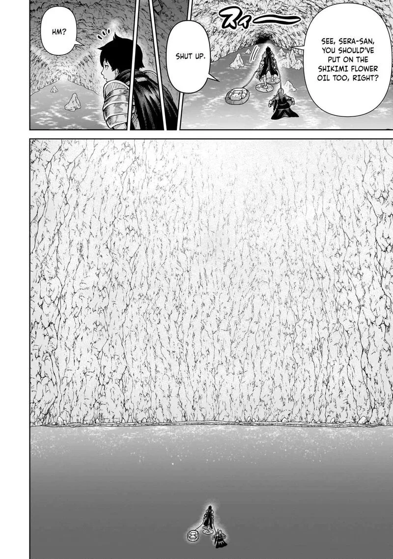 Ninja no Kishi Chapter 10 page 9