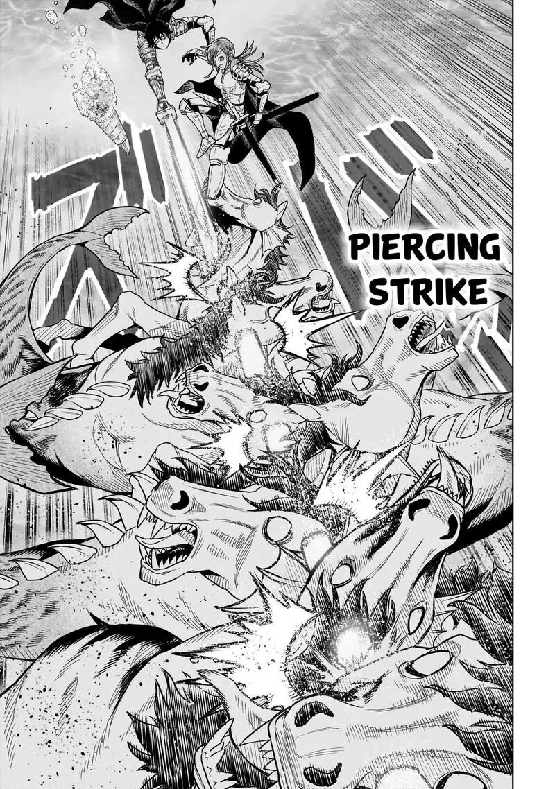 Ninja no Kishi Chapter 10 page 6