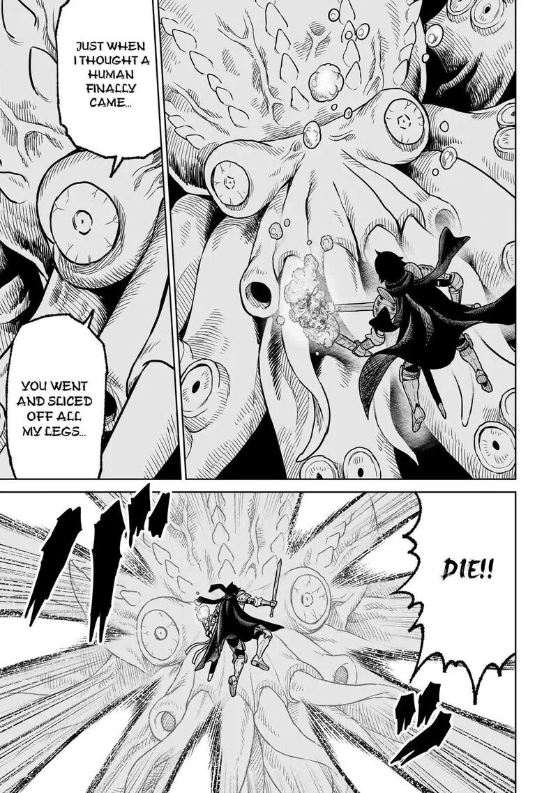 Ninja no Kishi Chapter 11 page 4