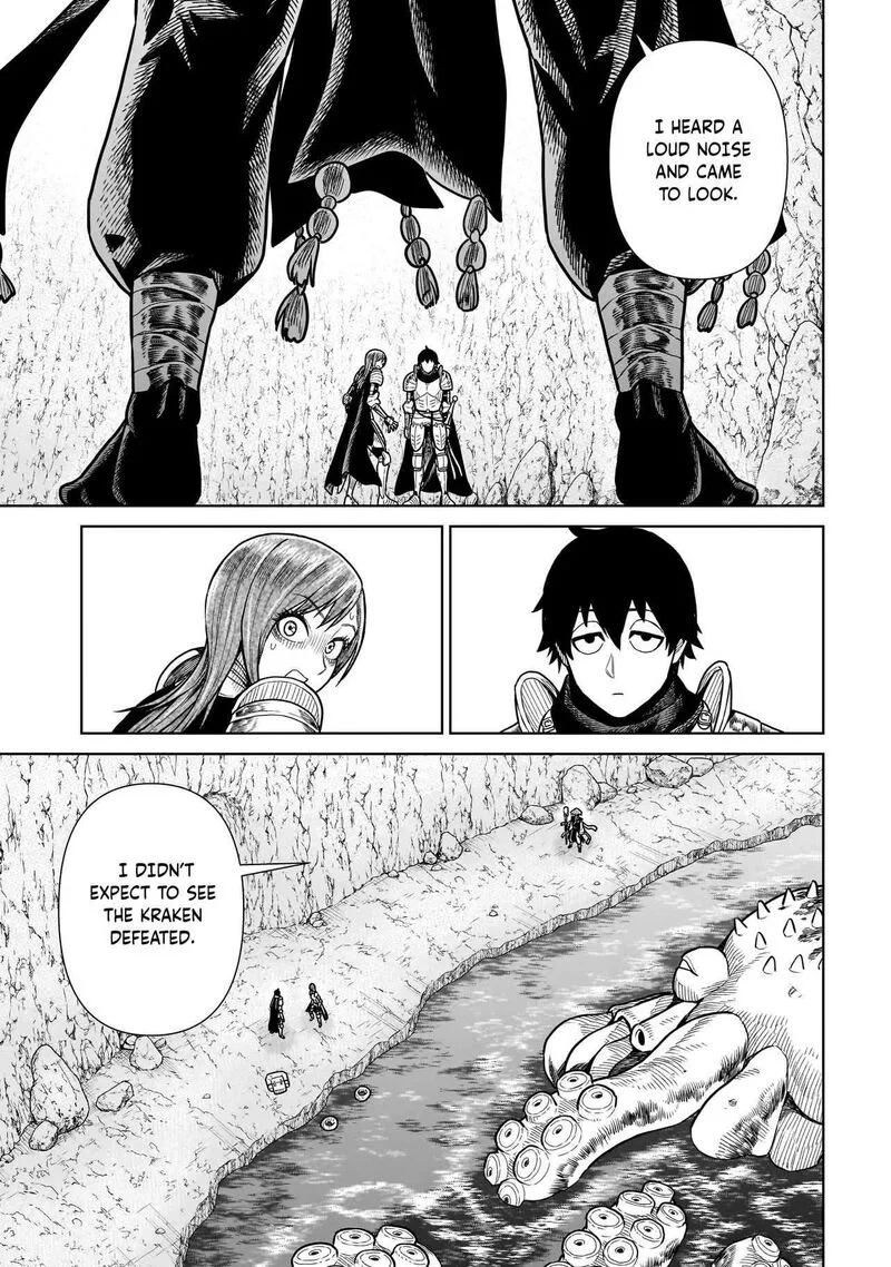 Ninja no Kishi Chapter 12 page 2