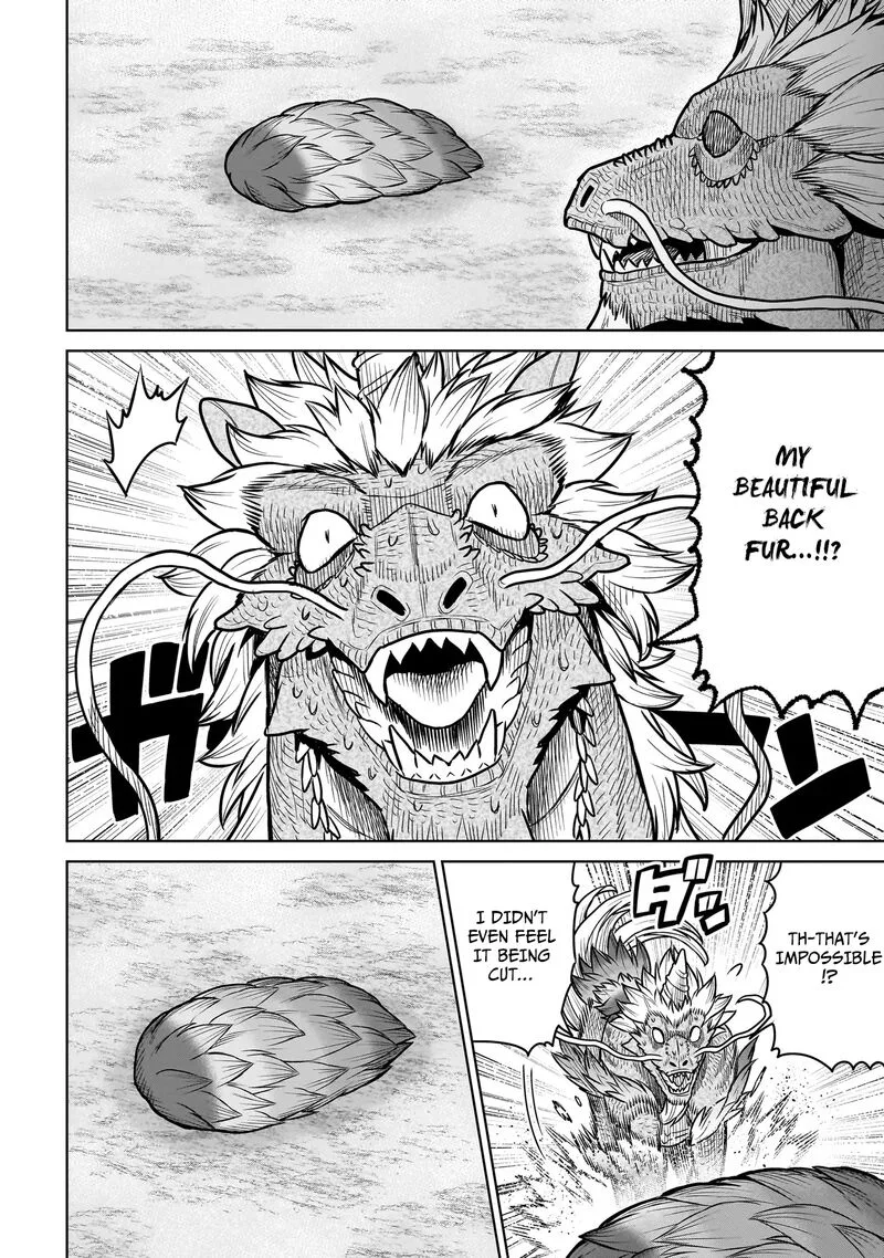 Ninja no Kishi Chapter 20 page 9