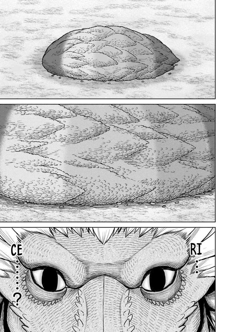 Ninja no Kishi Chapter 20 page 10